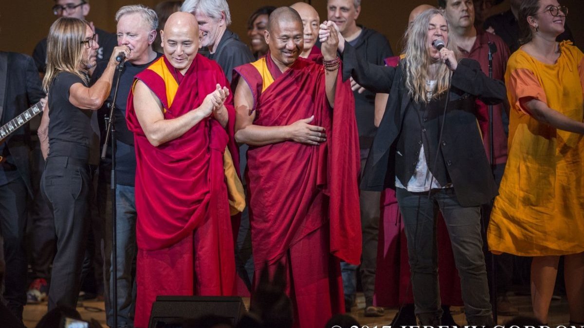 Tibet House Announces 2020 Benefit Concert Lineup
