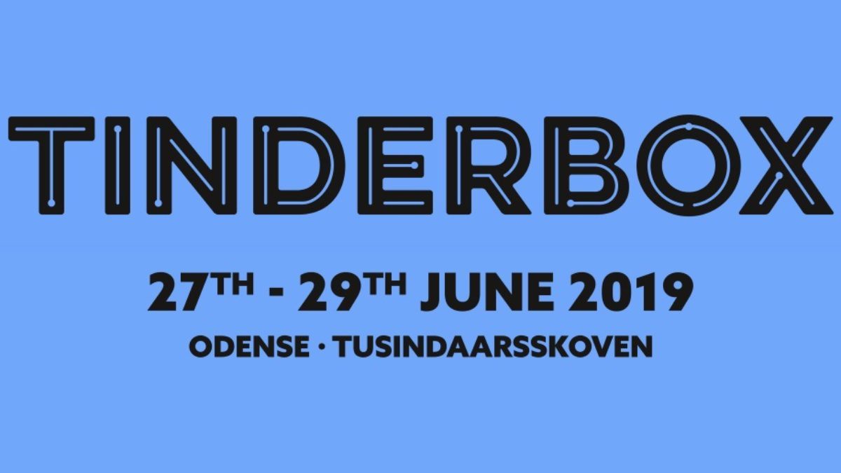 Tinderbox