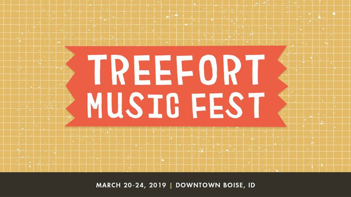 Treefort Music Fest