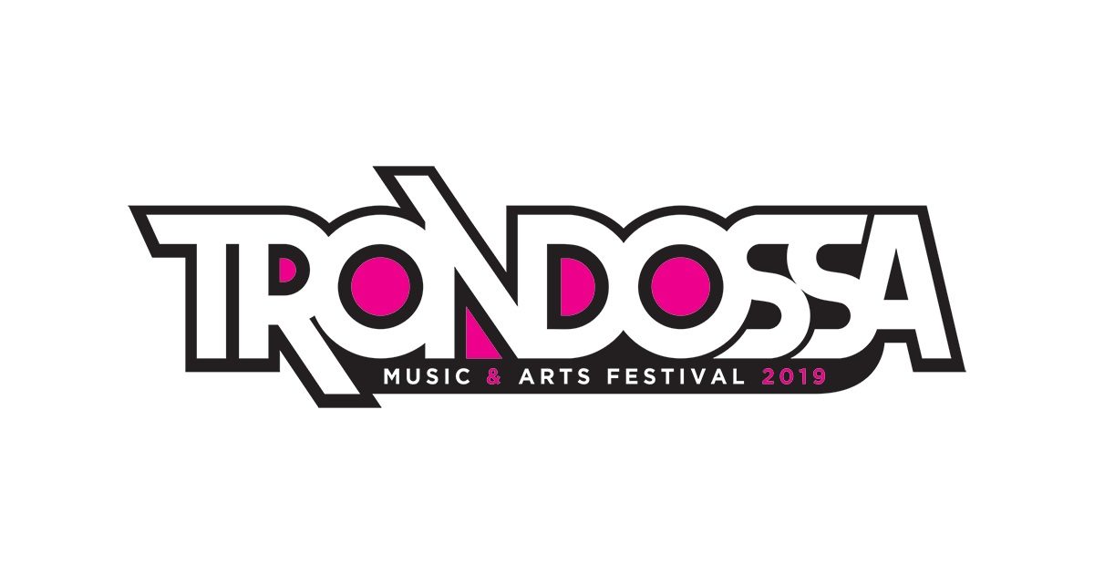 Trondossa 2019 Lineup