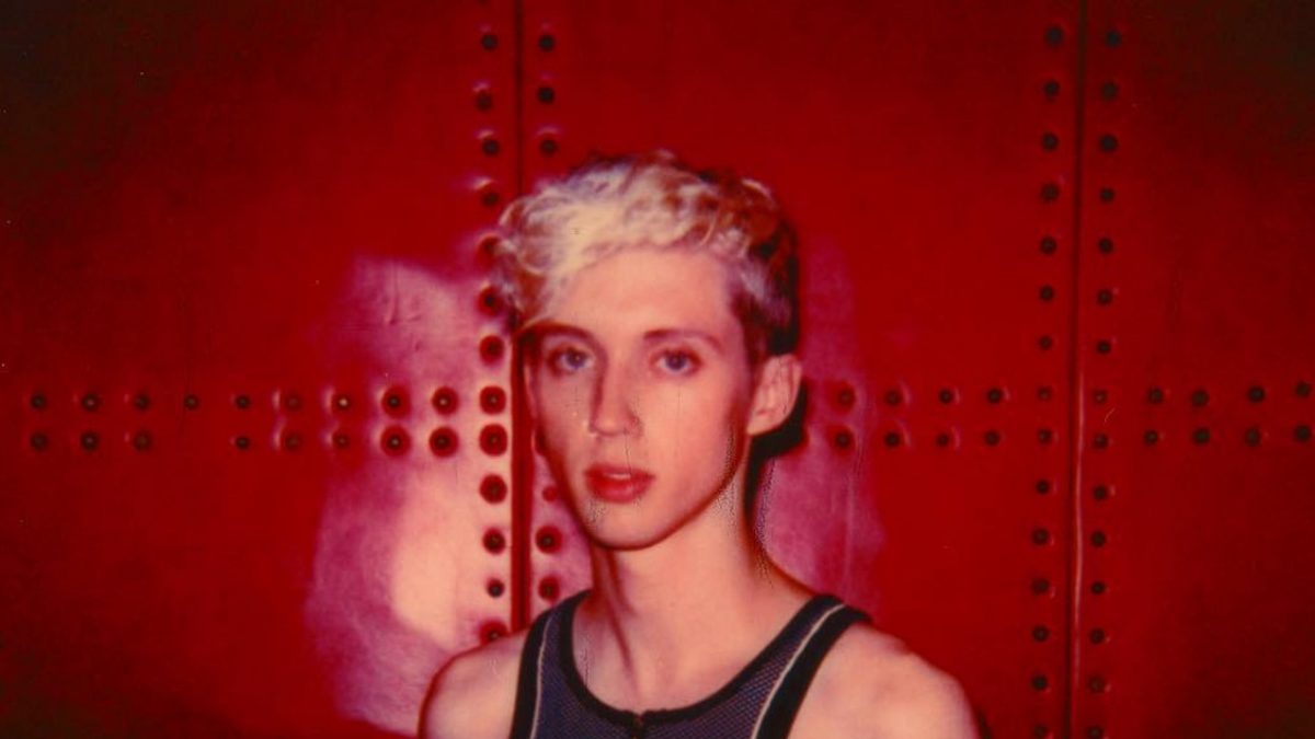 Troye Sivan Honors Freddie Mercury With Queen Cover