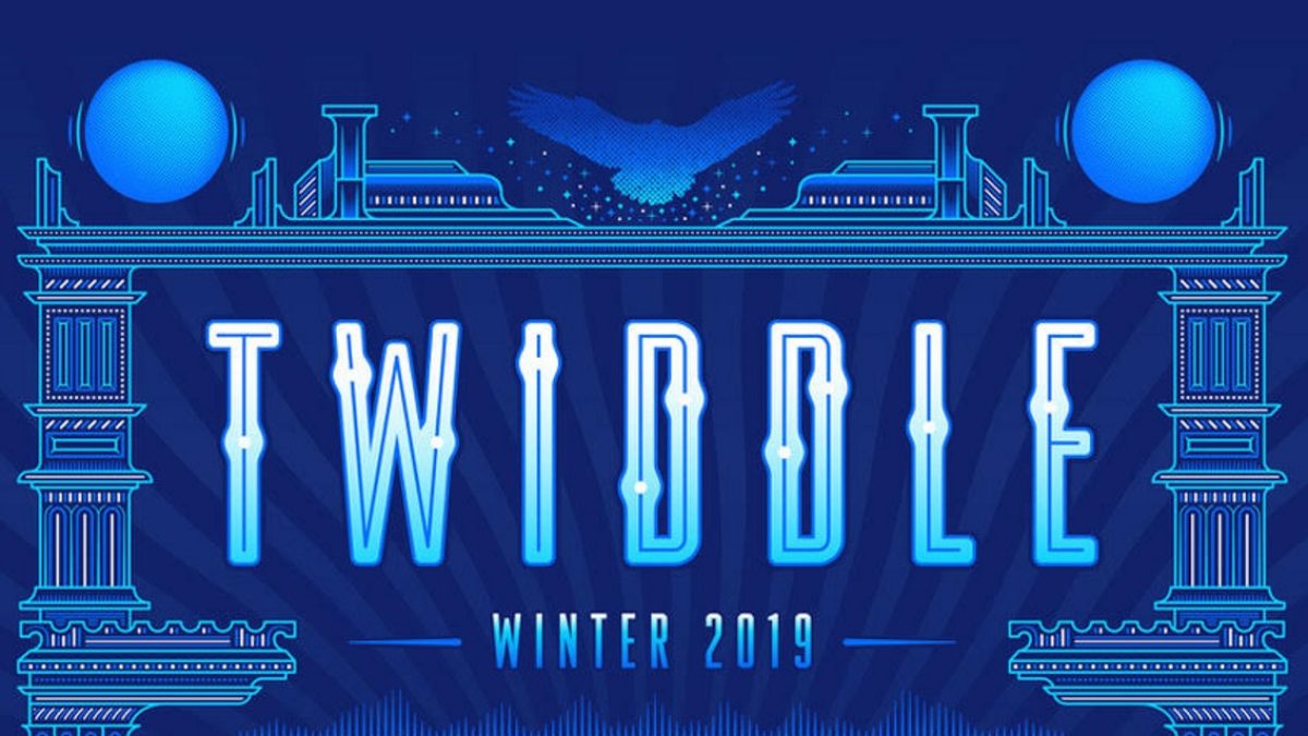 Twiddle Announces Winter Tour 2019