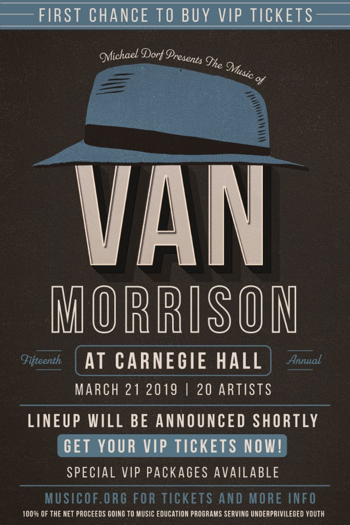 vanmorrisontribute