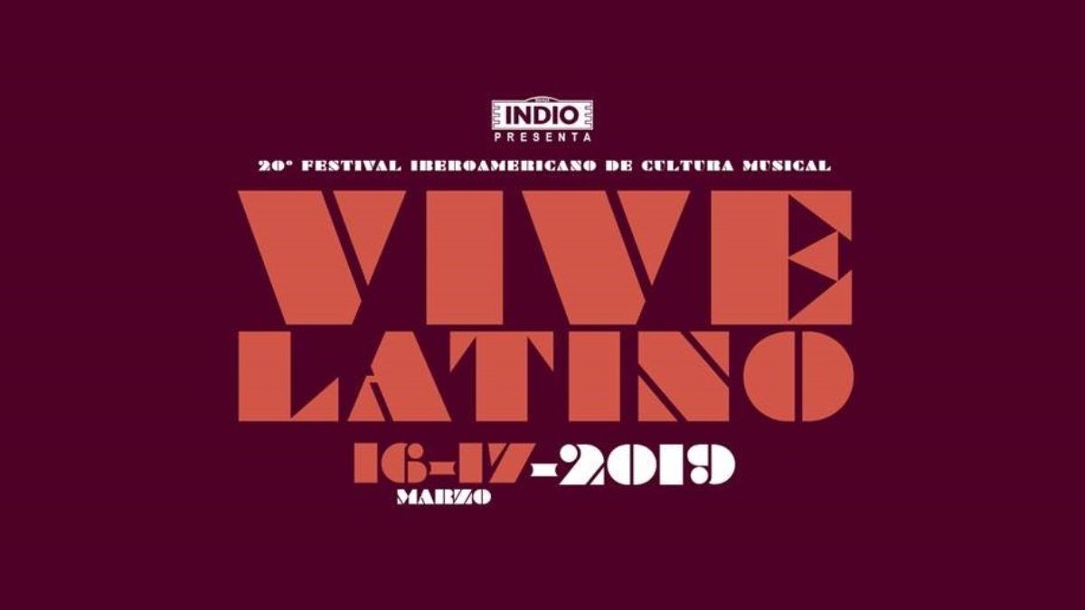 Vive Latino