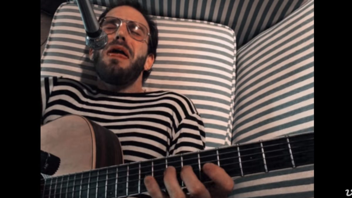 Vulfpeck Shares 'Lonely Town' Video