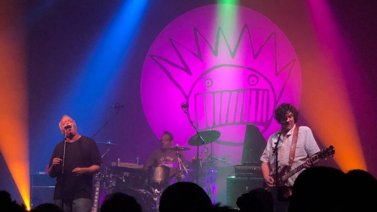Ween Busts Out Jimi Hendrix Cover For First Time In 20+ Years In Milwaukee