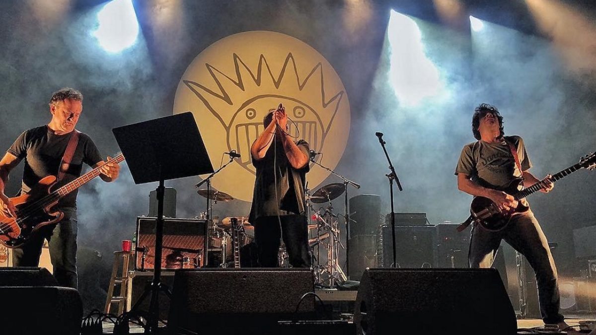 Ween Dusts Off Motorhead Cover & Goes Acoustic In Minnesota - Full Show Audio