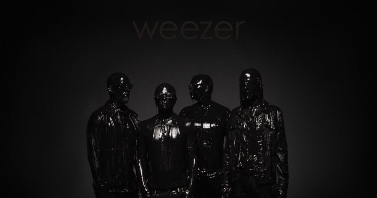weezer