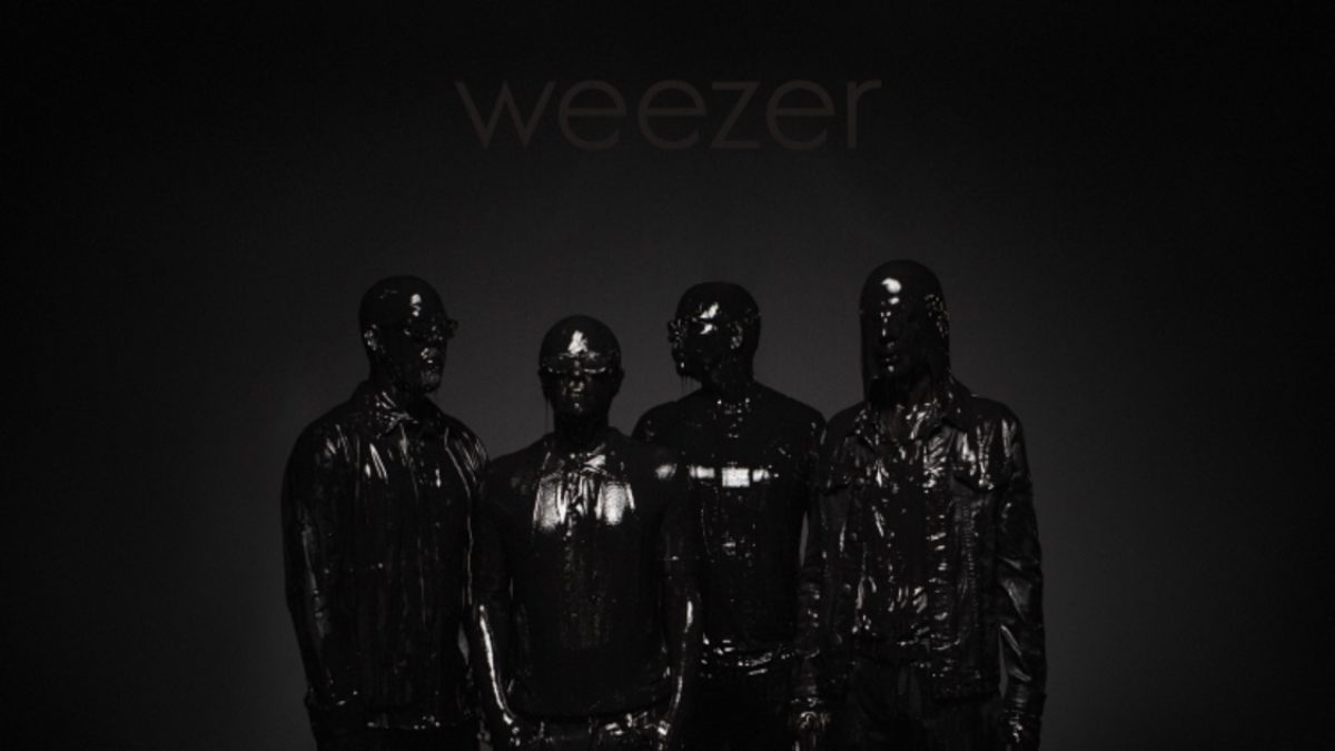 Weezer Shares 'Zombie Bastards' Single & Announces MSG Show With The Pixies