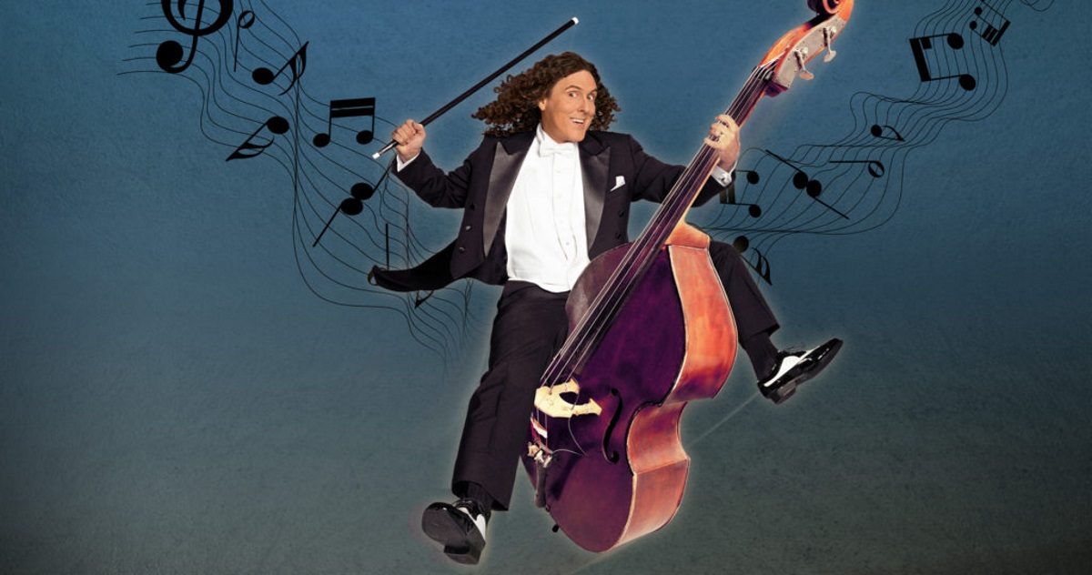 weirdal