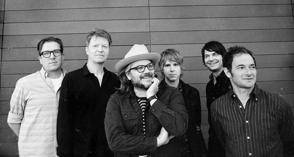 Wilco European Tour 2019
