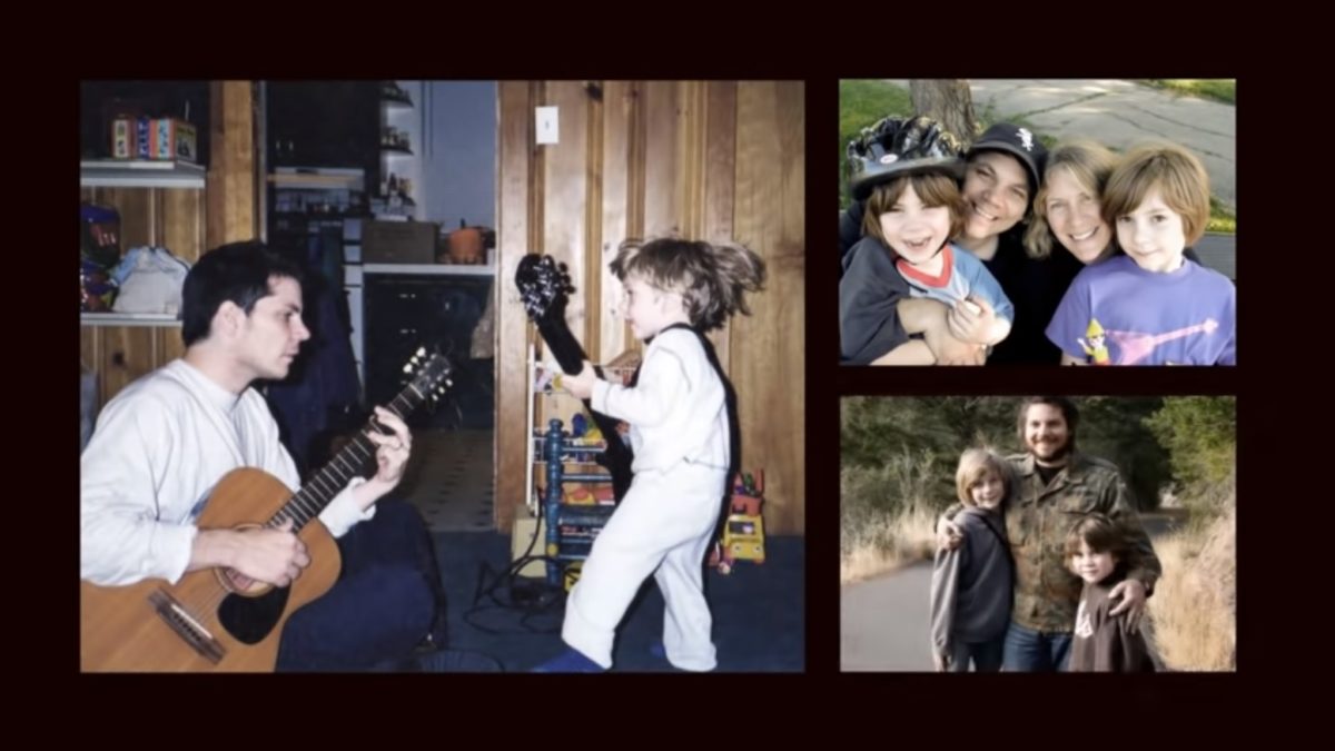 Wilco's Jeff Tweedy Shares Trailer & Excerpt From New Memoir