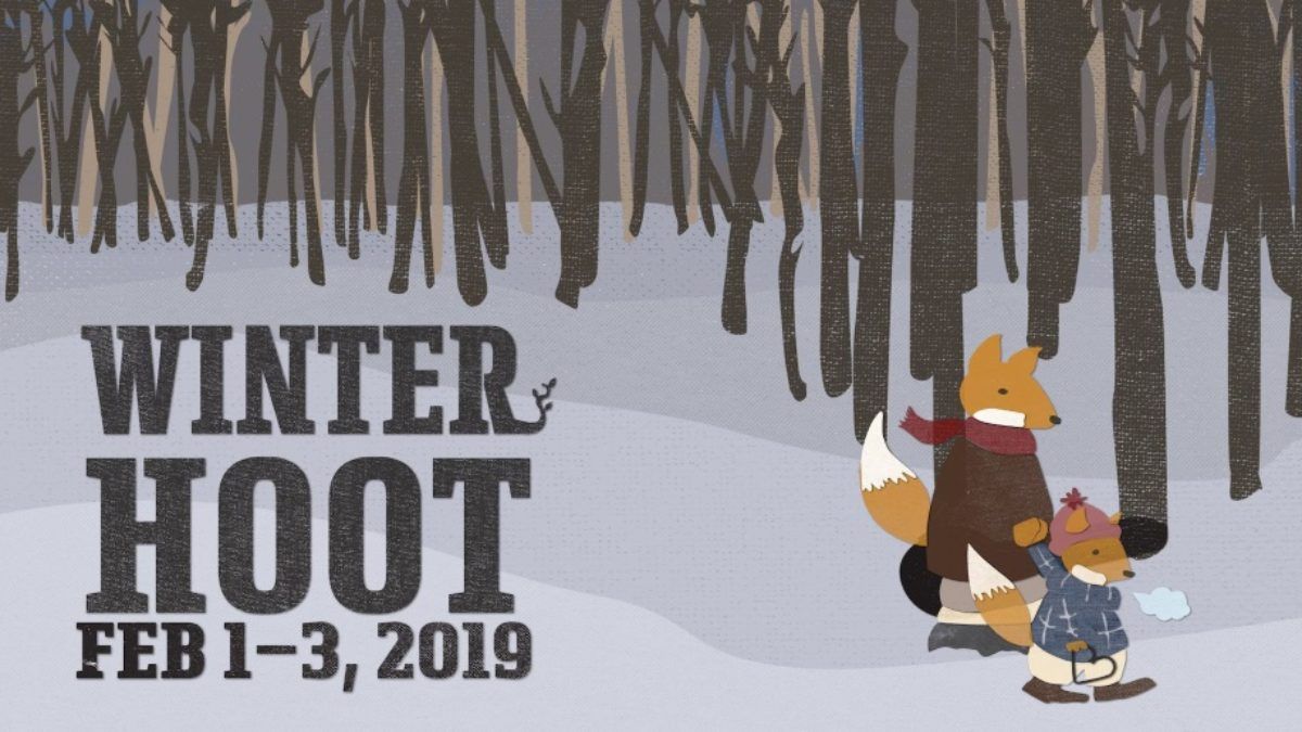 Winter Hoot