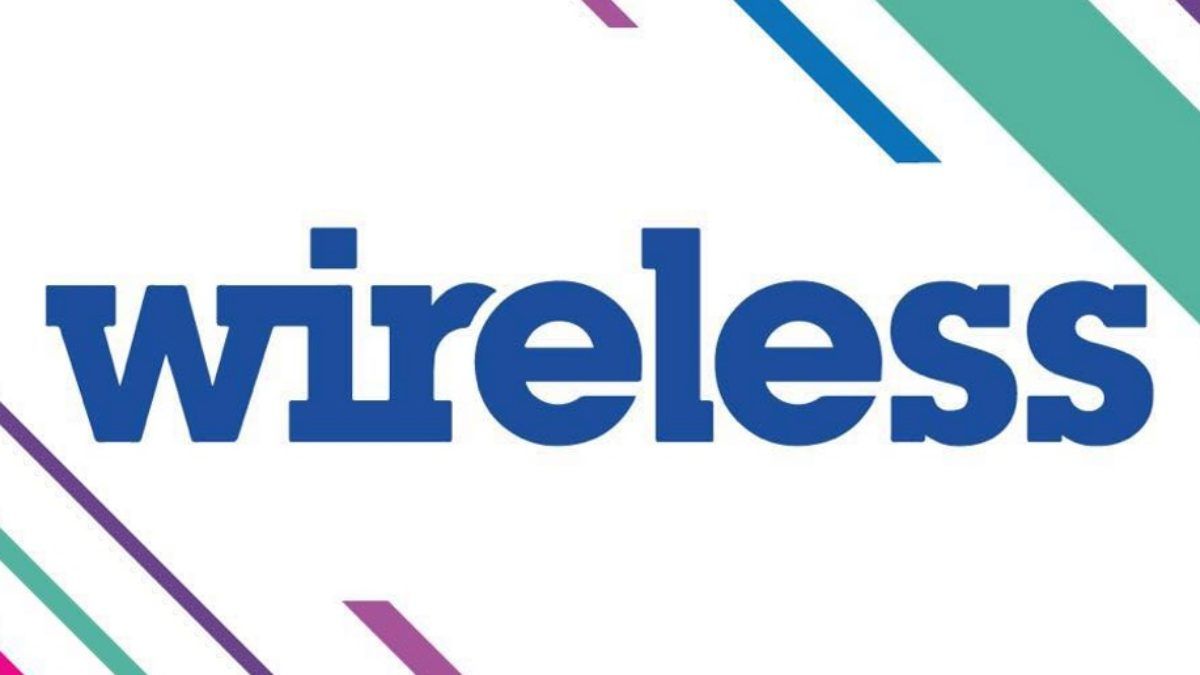 Wireless Festival
