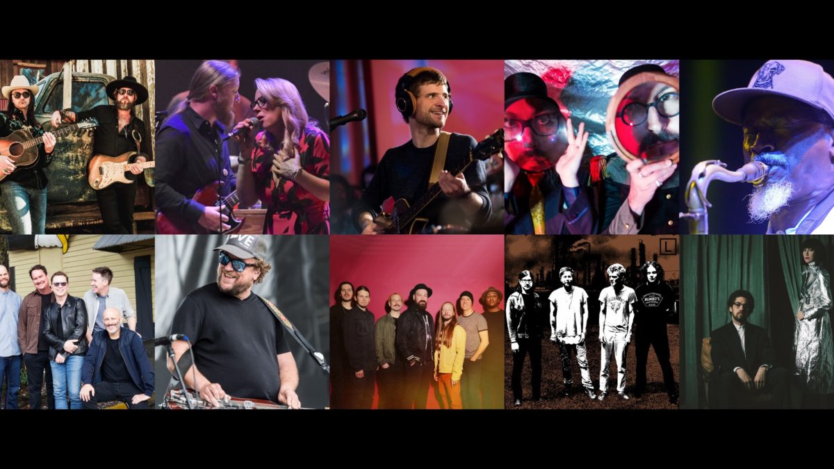 10 Most Anticipated Albums Of 2019