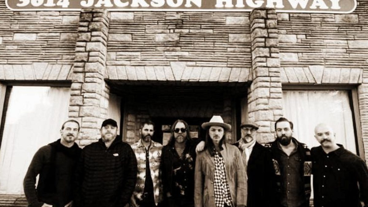 The Allman Betts Band Expand Inaugural Tour & Announce Keyboardist