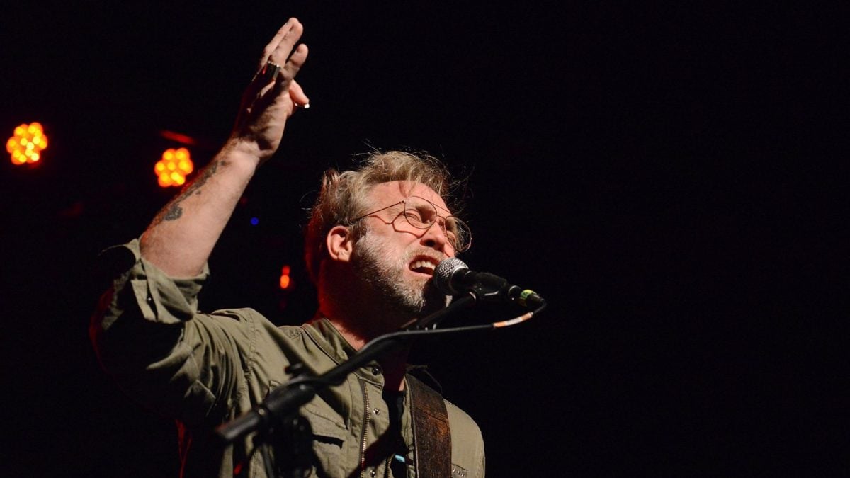 Anders Osborne Delivers & Then Some At Brooklyn Bowl: Review & Photos