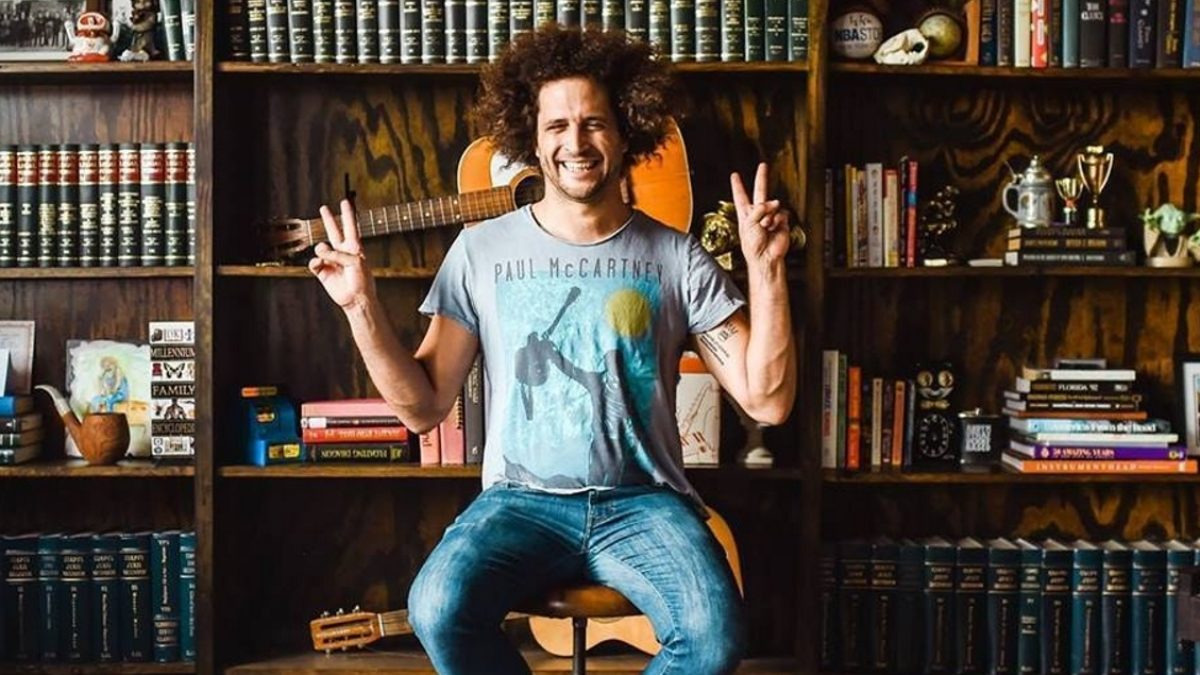 Andy Frasco & The UN Announce New Album 'Change Of Pace' & Share Title Track