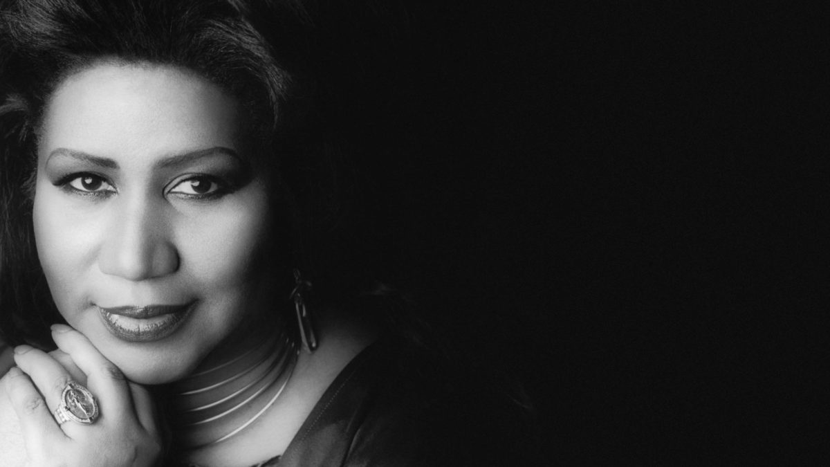 Queen Of Soul Does Opera: The Night Aretha Franklin Stepped In For Pavarotti