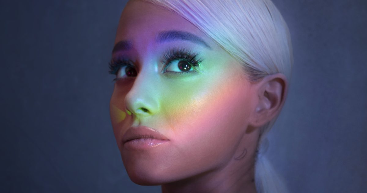 Ariana Grande