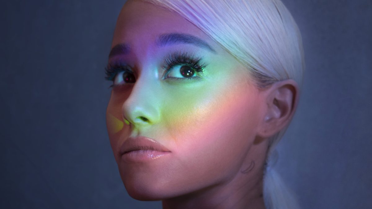 Ariana Grande Extends North American Tour Into December