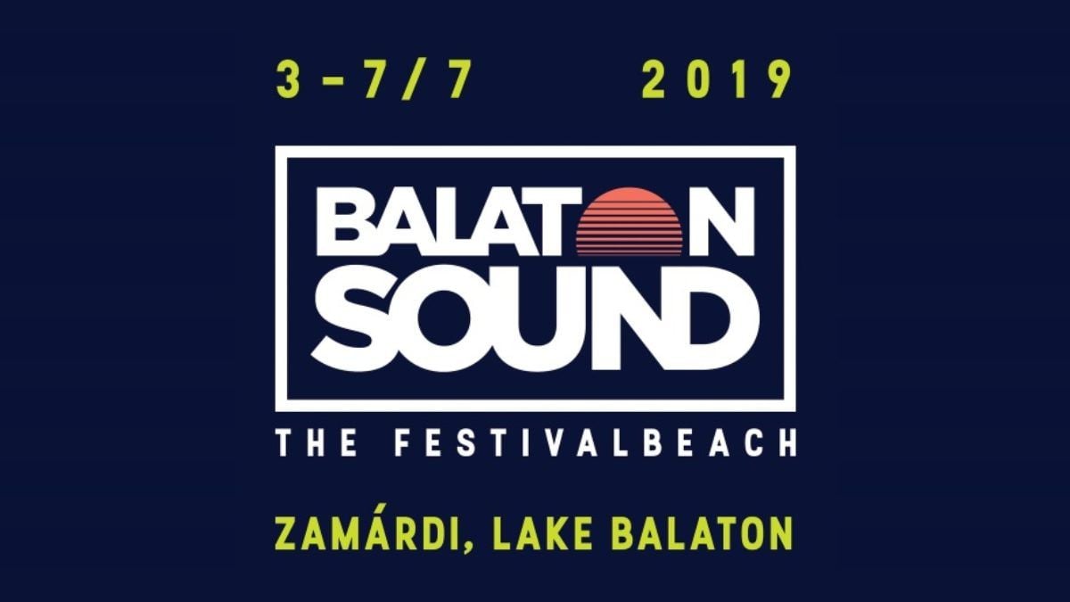Balaton Sound