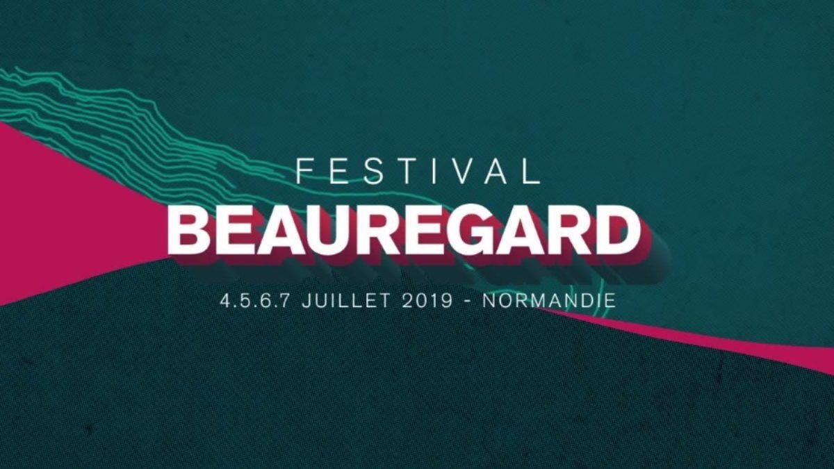 Festival Beauregard