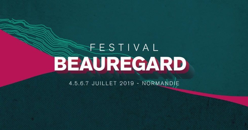 Beauregard 2019