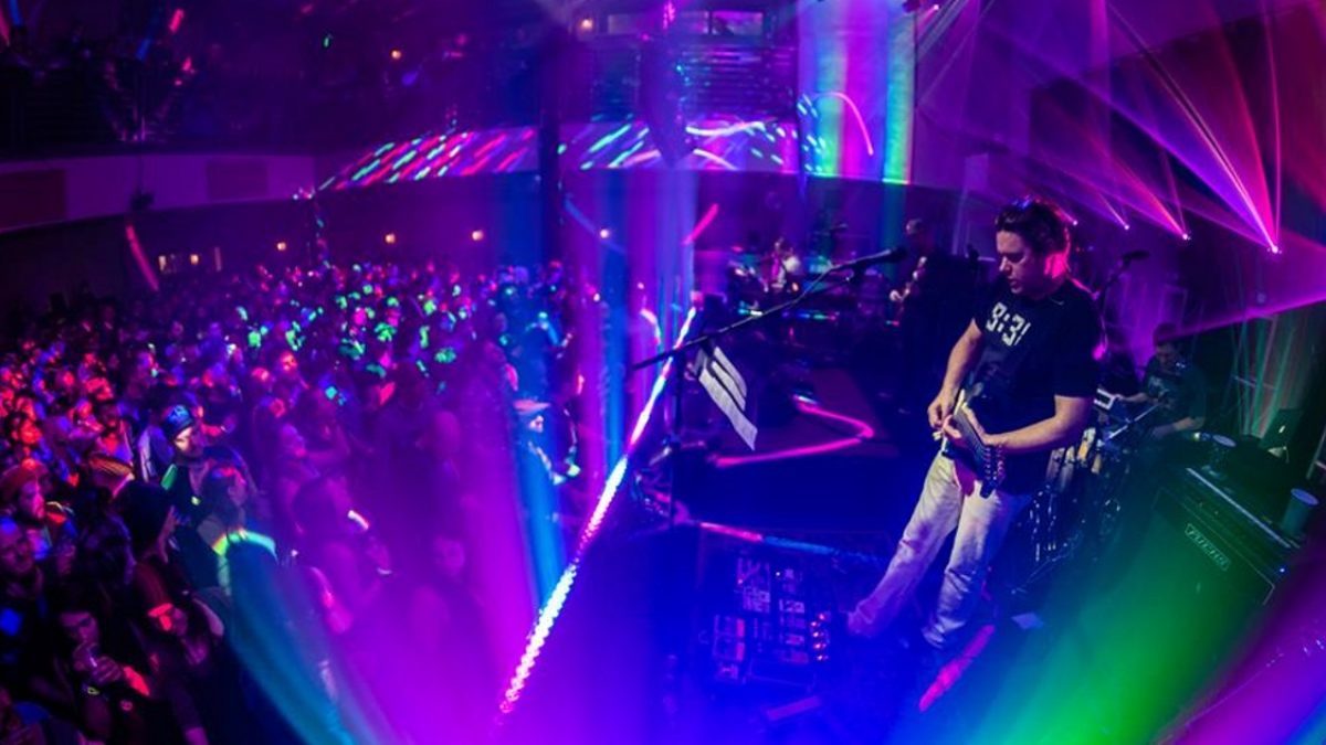 The Disco Biscuits Deliver Rarities & Bust Out At 3-Night Colorado Run: Full Show Pro-Shot Videos