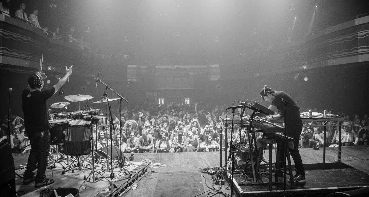 Break Science Announces Colorado Tour 2019