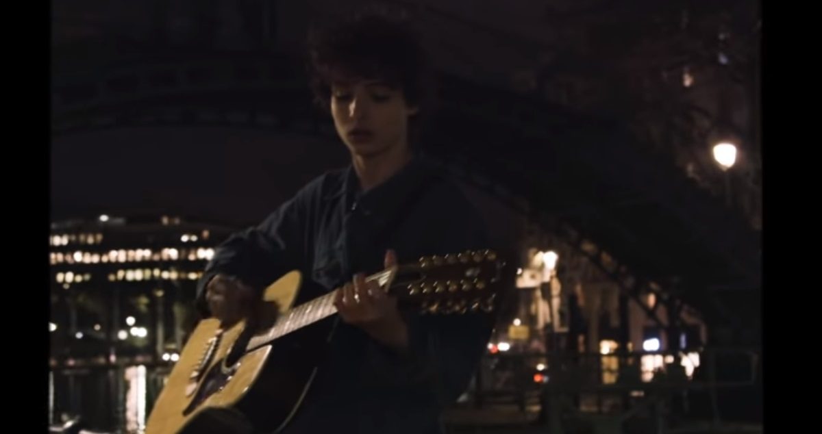 calpurnia