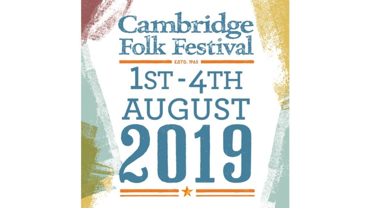 Cambridge Folk Festival