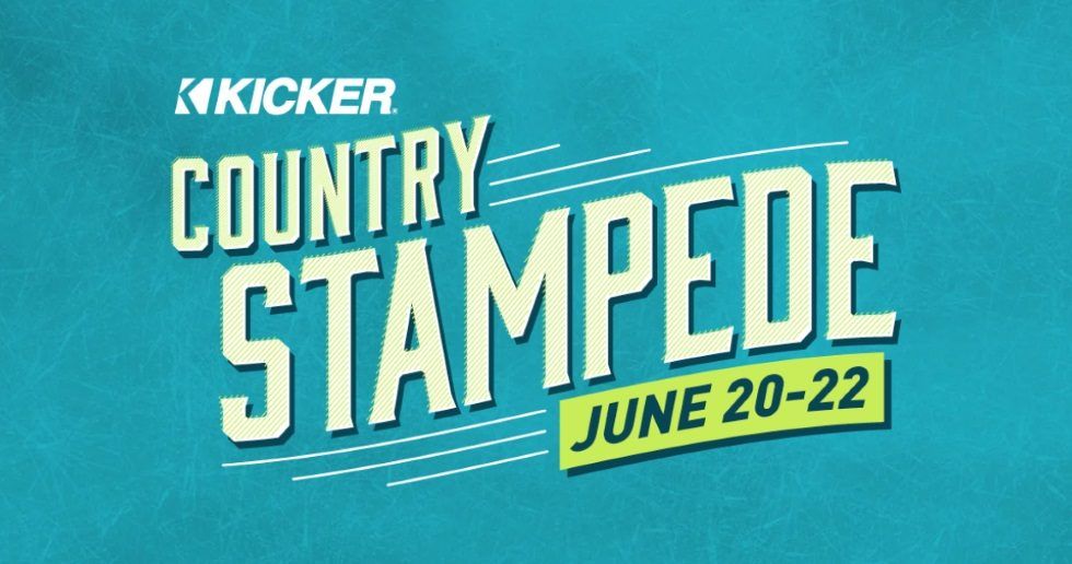 Country Stampede