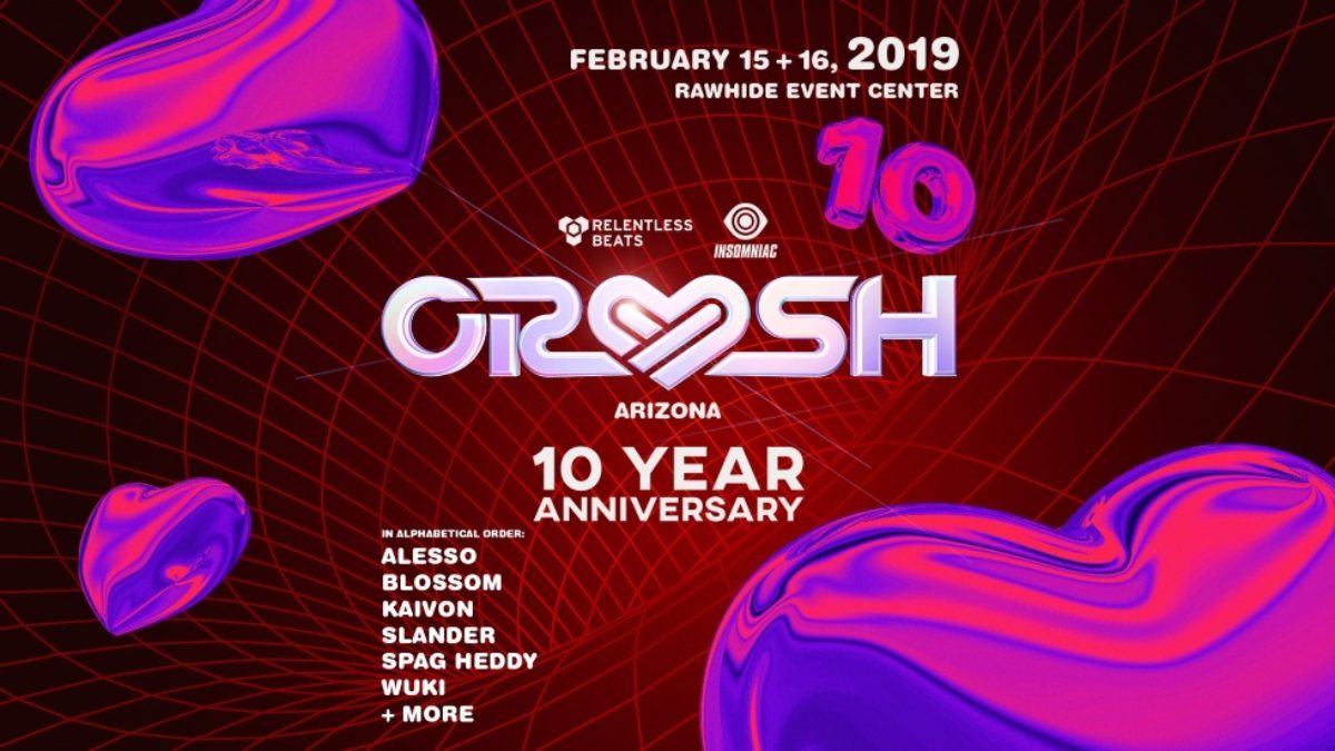 Crush Arizona
