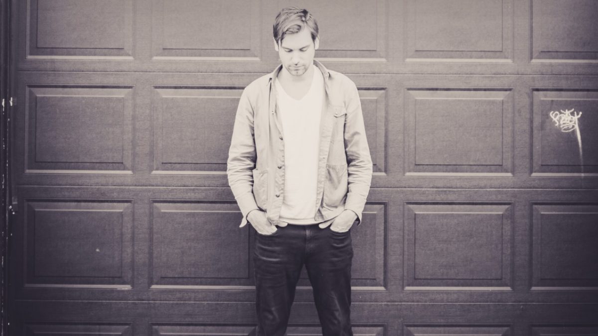 Daniel Rodriguez Shares New Single 'Johnny'