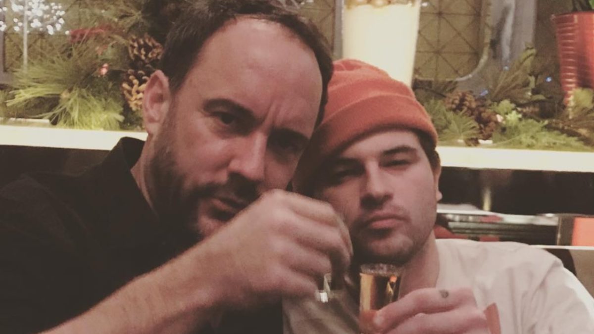 Dave Matthews Addresses Ryley Walker’s ‘The Lillywhite Sessions’ Cover Album
