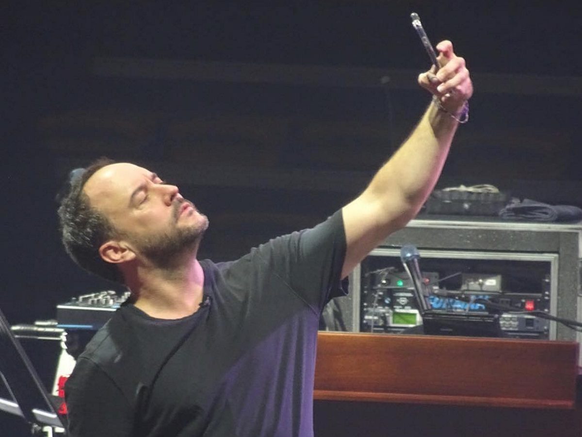 dmbselfie