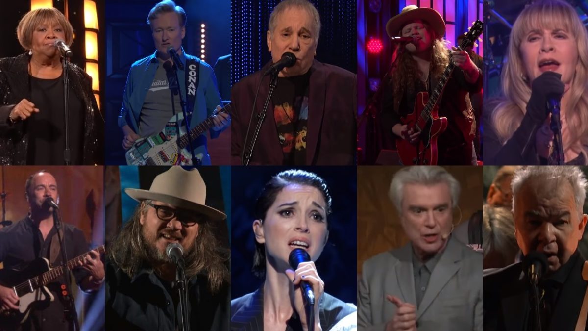 DVR Rewind 2018: 10 Memorable Live Television Performances