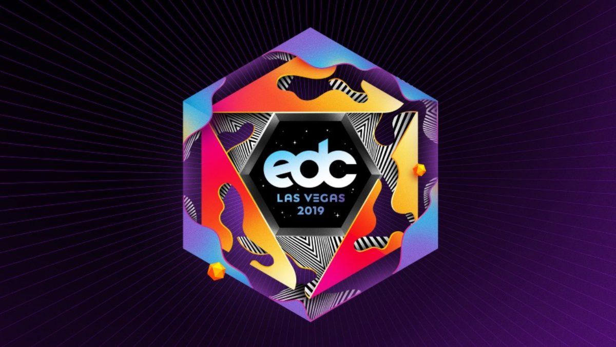 EDC Las Vegas