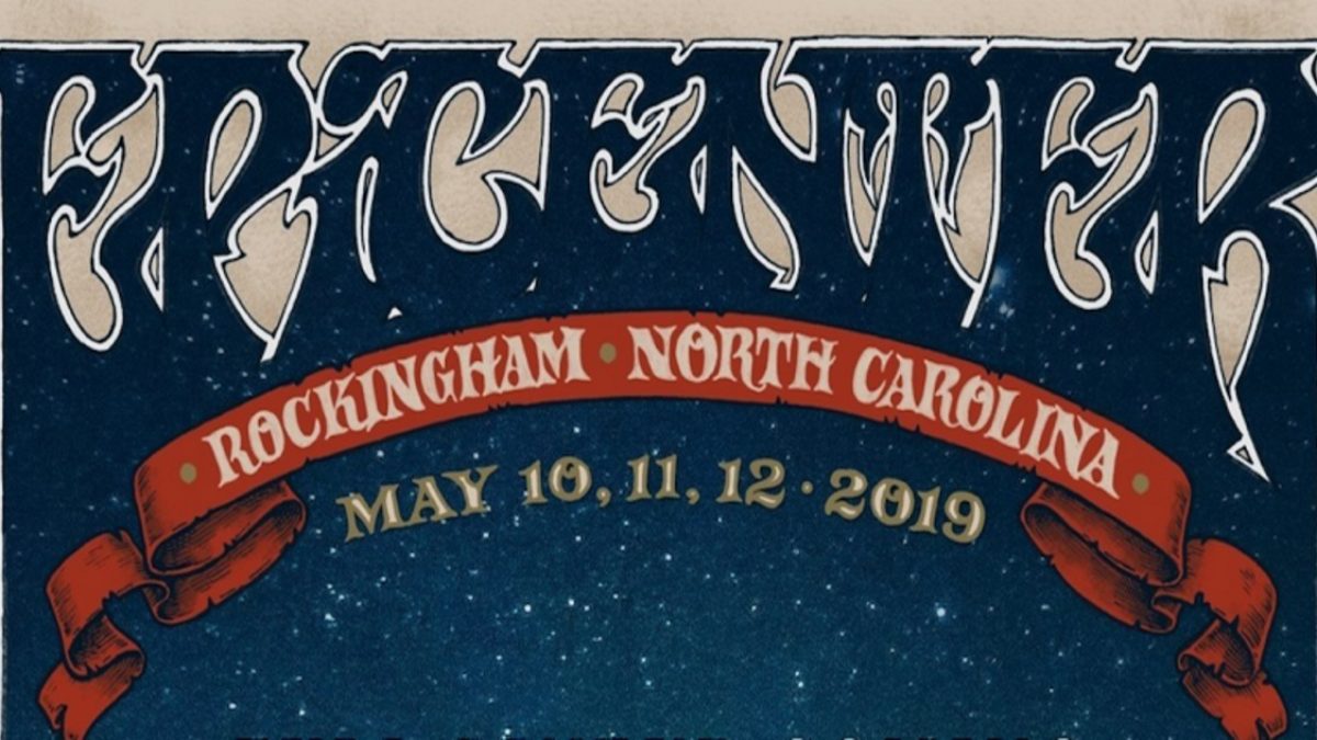 Epicenter Festival Announces 2019 Lineup