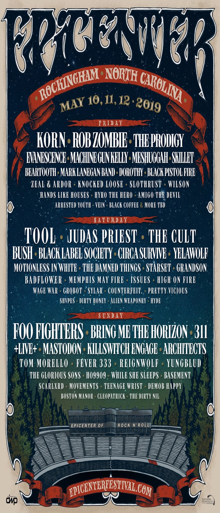 epicenterlineup