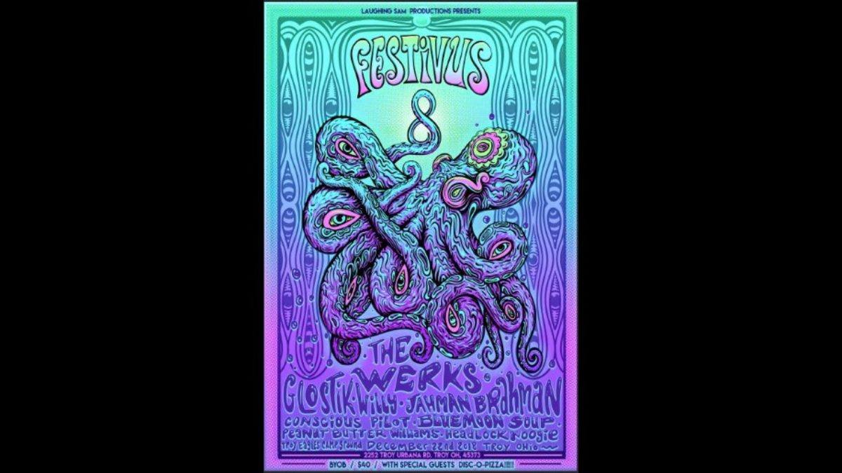 Festivus Festival