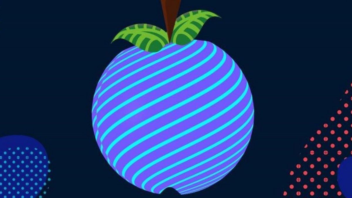 Forbidden Fruit Festival