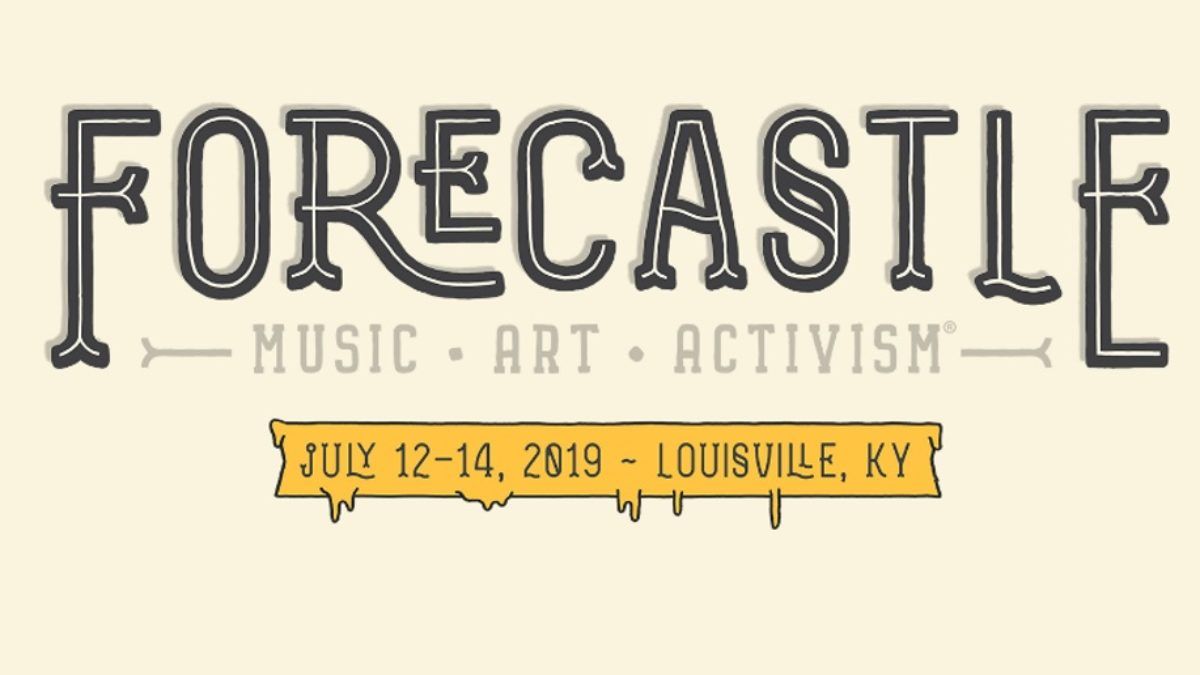 Forecastle
