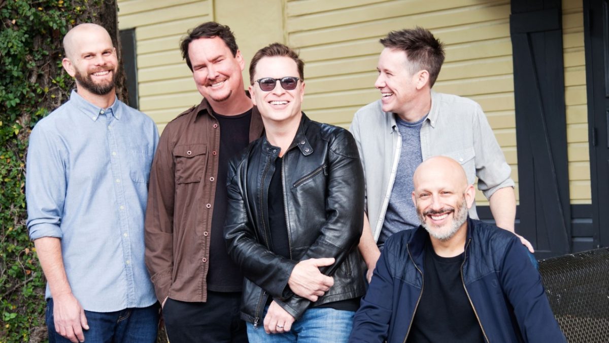 Galactic Owns Tipitina’s: Performing Live At Legendary New Orleans Club