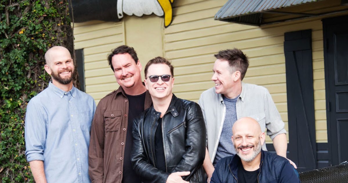 Galactic Tipitinas Announcement