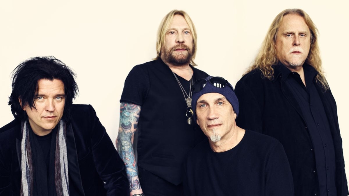 Gov’t Mule Announces Spring 2021 Concerts In New Haven