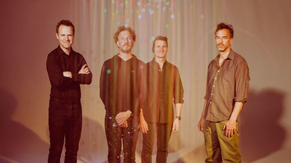 Guster To Celebrate 'Look Alive' With 2 Special Events In New York City