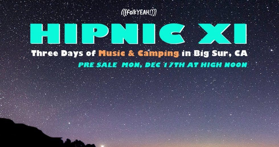 HipnicXI 2019
