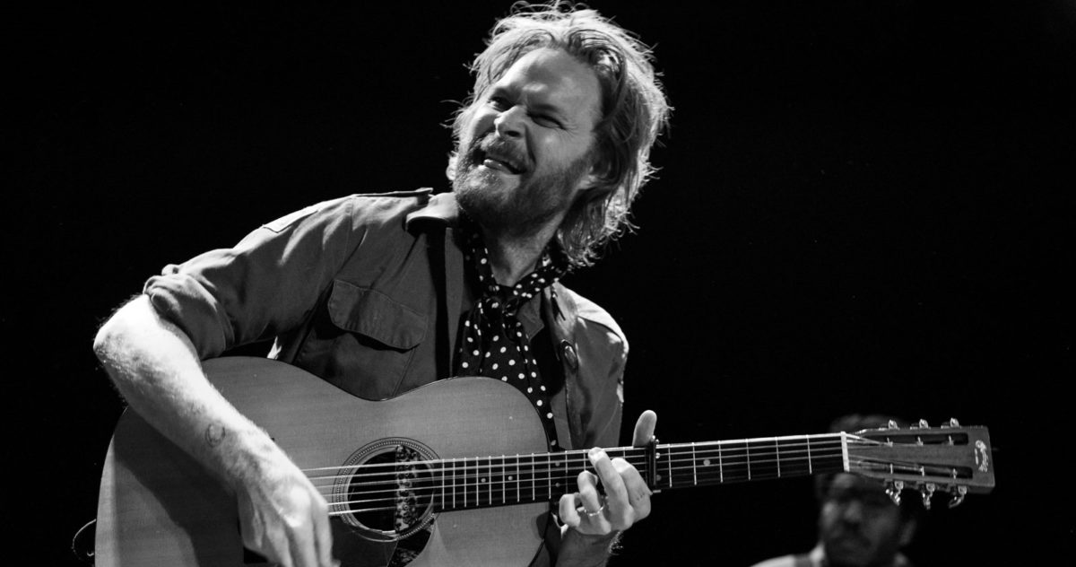 Hiss Golden Messenger Blackstein